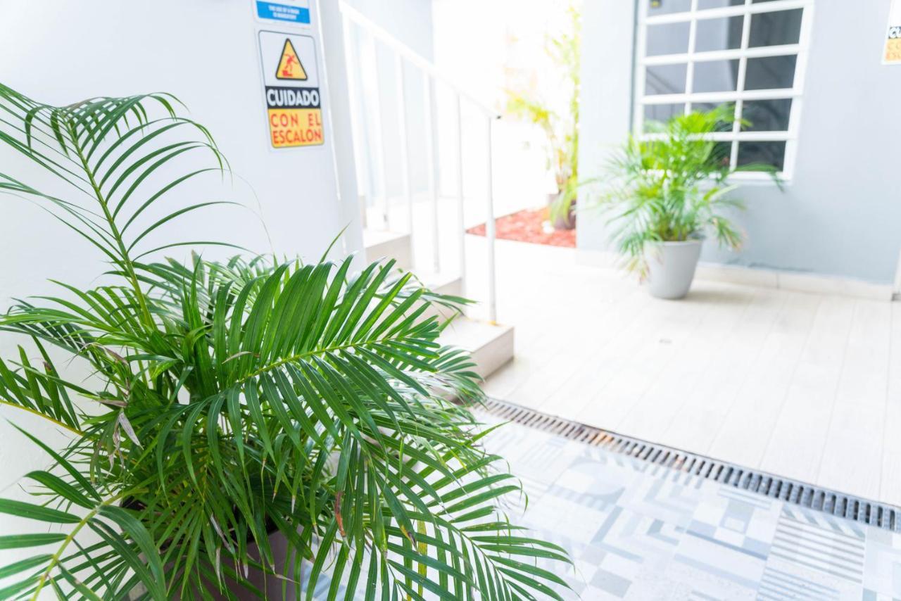 The Pelican Poshtel San Juan Exterior foto