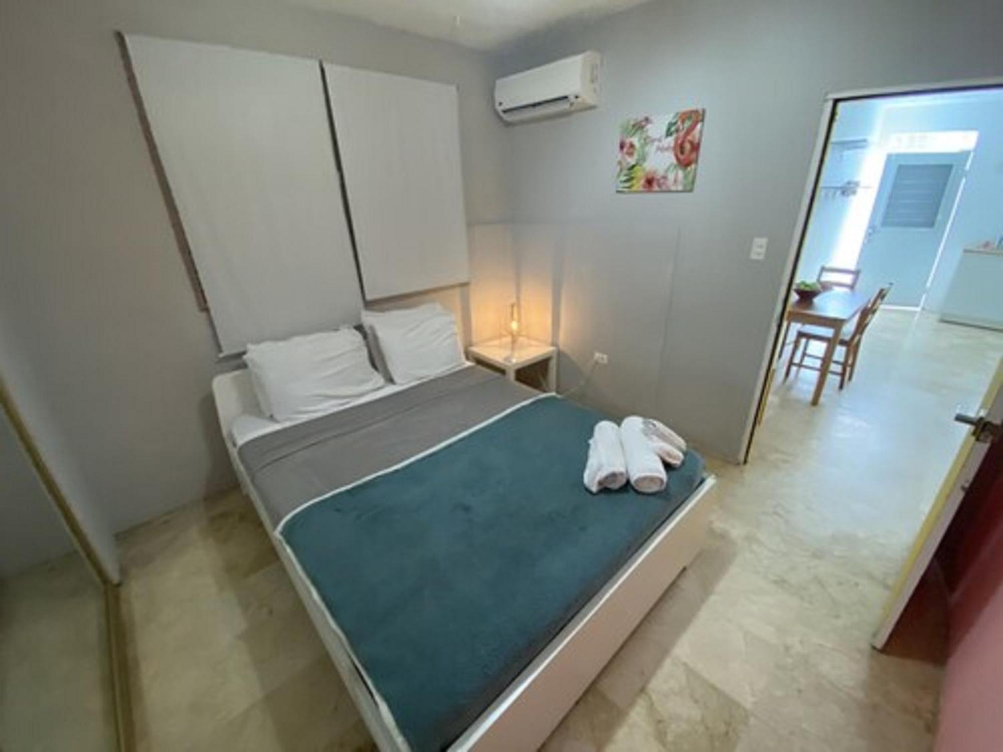 The Pelican Poshtel San Juan Cameră foto
