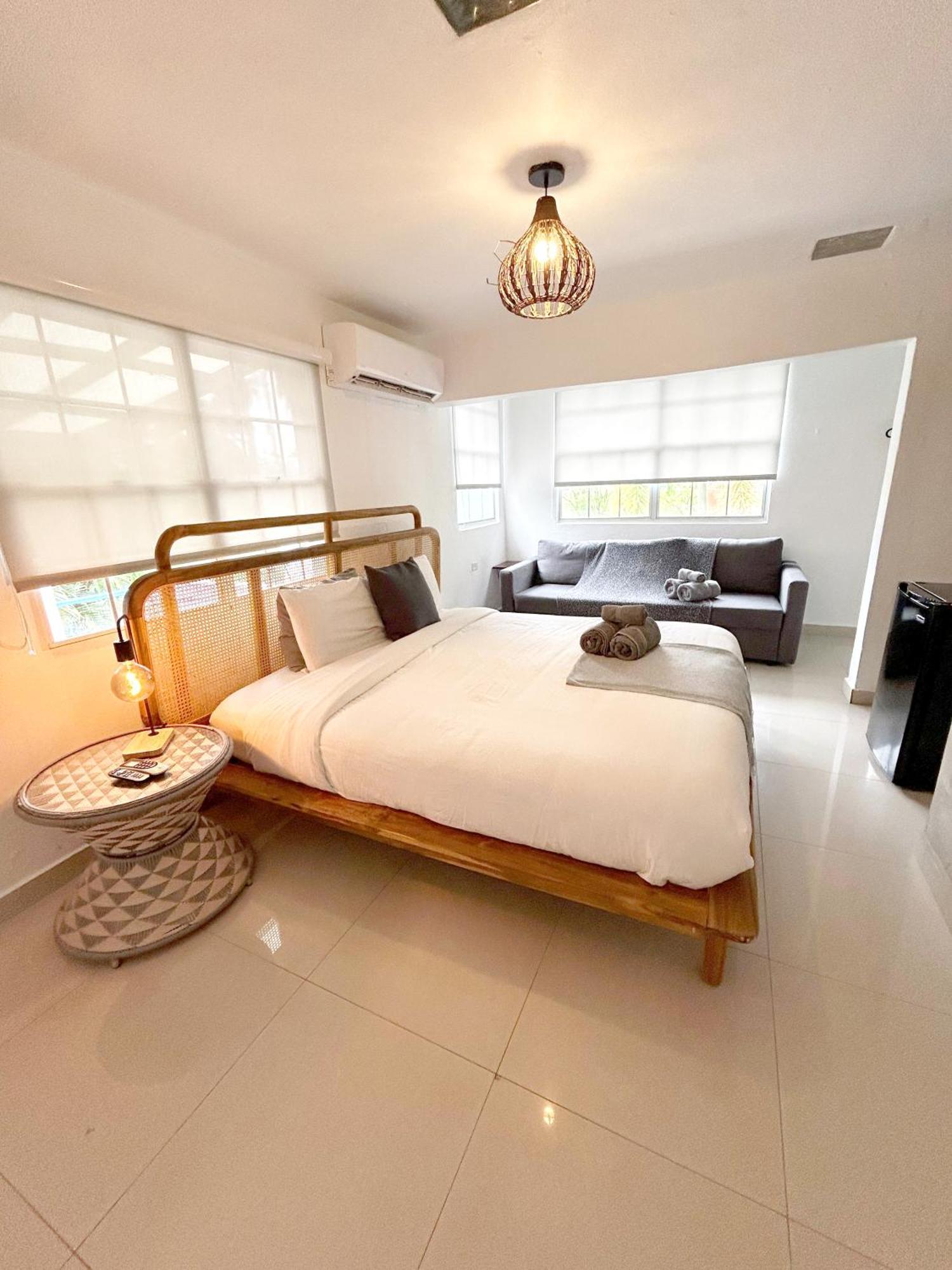 The Pelican Poshtel San Juan Exterior foto