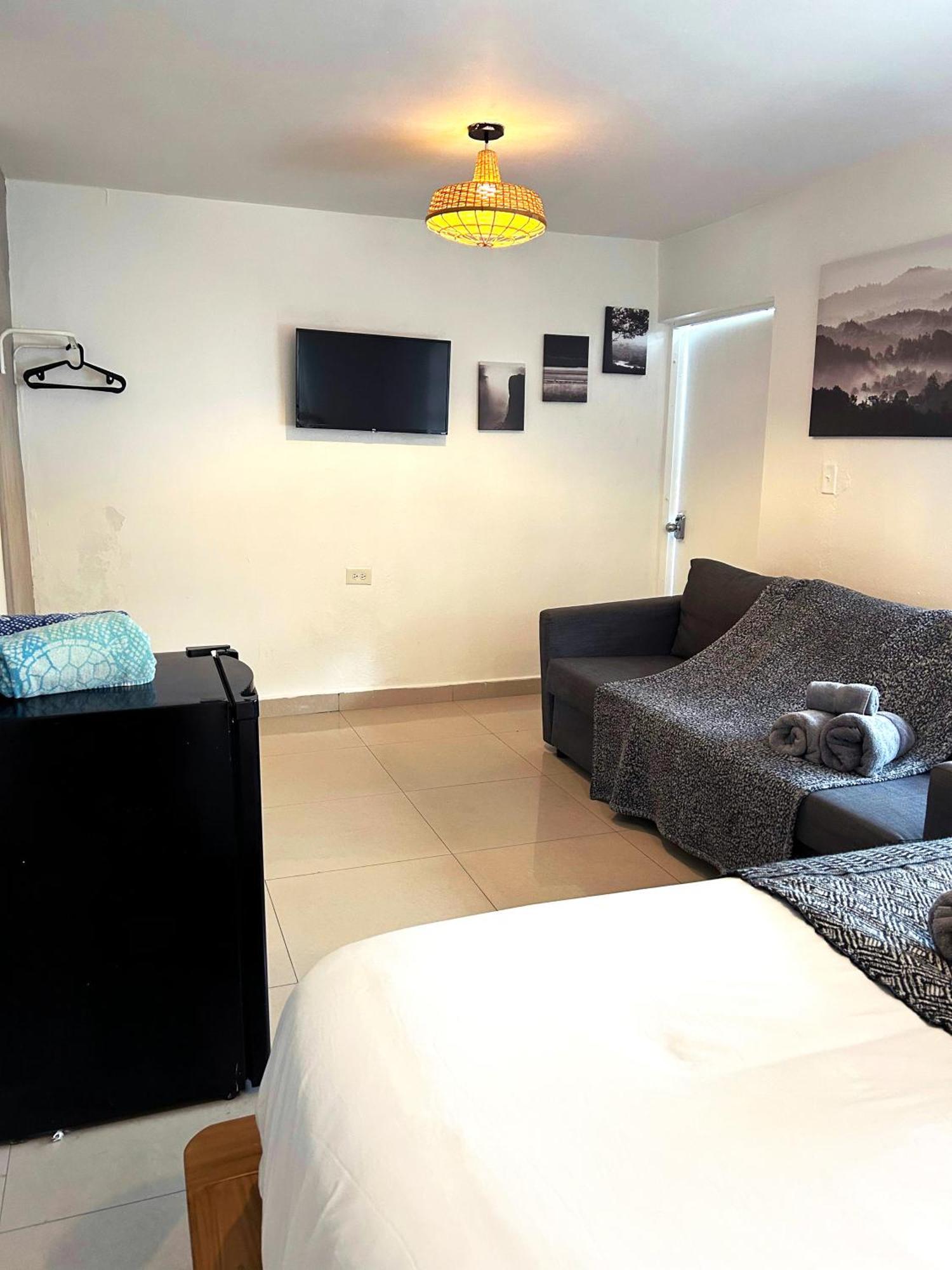 The Pelican Poshtel San Juan Exterior foto