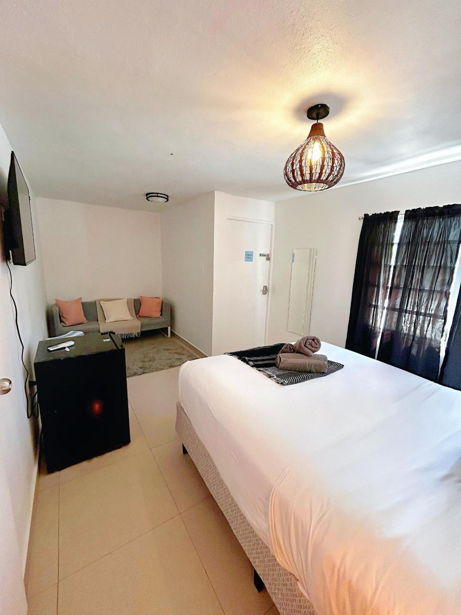 The Pelican Poshtel San Juan Exterior foto